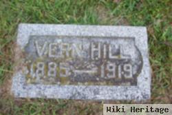 Vern Hill