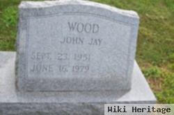 John Jay Wood