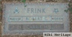 Carrie Hermine Konig Frink