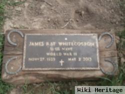 James Ray Whitecotton