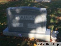 Minnie Coward Coombs