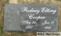 Rodney Etling Cooper