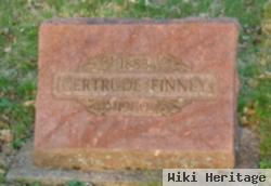 Gertrude Finney