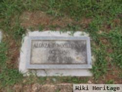 Alonza T. Wooldridge