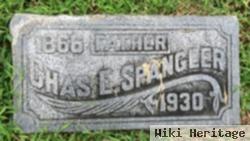 Charles E. Spangler