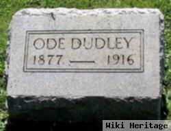 Ode Dudley