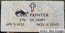 Carl Painter