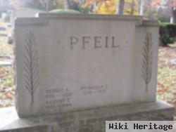 George K Pfeil