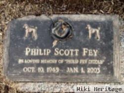 Philip Scott Fey