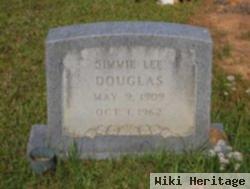 Simmie Lee Douglas