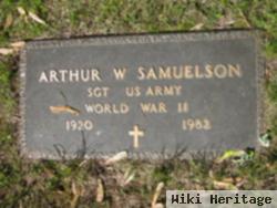 Arthur W. Samuelson