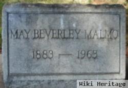 May Beverley Malmo