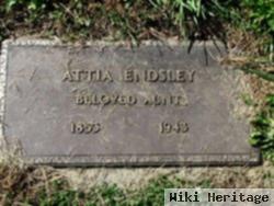 Attia Endsley