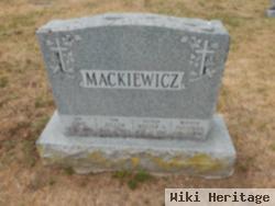 Joseph Mackiewicz