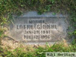 Lottie Diehl