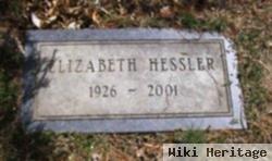 Elizabeth Hessler