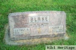 George A. Blake