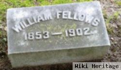 William Fellows