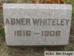 Abner Whiteley