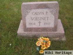 Calvin P. Voisinet