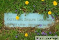 Catherine Shultz Lemmons