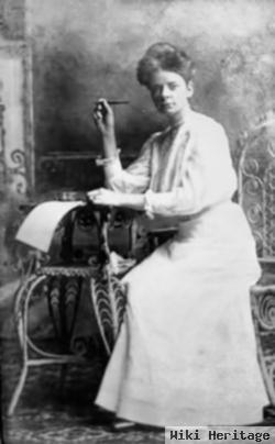 Mabel Keys Miller