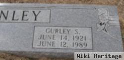 Gurley S. Henley