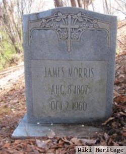 James Morris