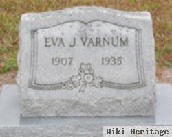 Eva J Varnum