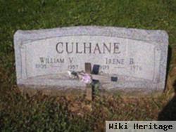 Irene B. Culhane