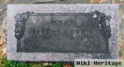 Albert A. Price