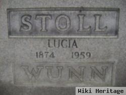 Lucia Stoll Wunn