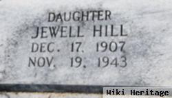 Jewell Hill