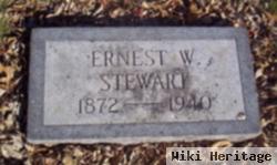 Ernest Wilson Stewart