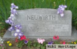 Henry P. Neuwirth