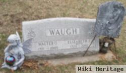 Walter Waugh