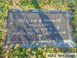 Pfc William B. Damrel
