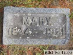 Mary Gidley Ostrom