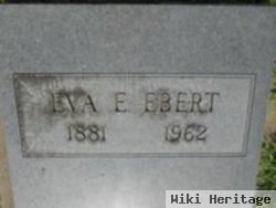 Eva E. Ebert