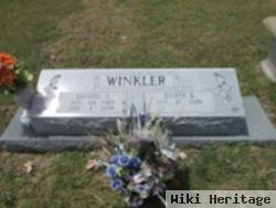 Daniel A. Winkler