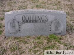 Roy Franklin Collings