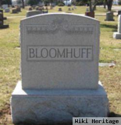 Esther K. Bloomhuff