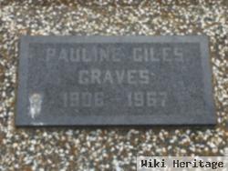 Pauline Graves