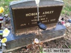 Hobert Ashley