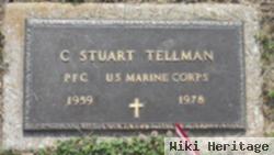 C. Stuart Tellman