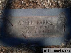 Adell Parks