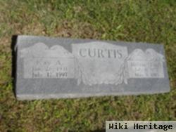 Kay A. Curtis