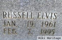 Russell Elvis Estes