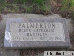 Helen Catherine Harrigan Palmerton