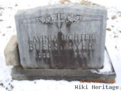 Lavinia Richter Buersmeyer